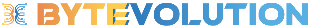 BytEvolution Logo